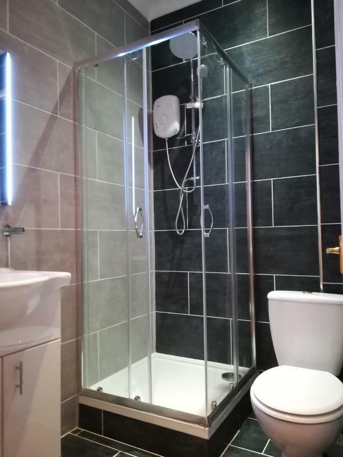 Bright And Airy, 1 Bedroom, Ground Floor Apartment, Uplands, Суонзи Екстериор снимка