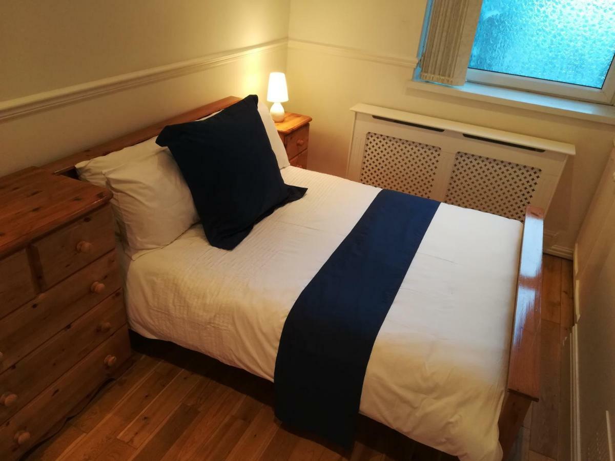 Bright And Airy, 1 Bedroom, Ground Floor Apartment, Uplands, Суонзи Екстериор снимка